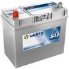 VARTA Mėlyna Dynamic B34 (545157033) 45Ah akumuliatorius