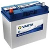 VARTA Mėlyna Dynamic B34 (545157033) 45Ah akumuliatorius