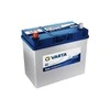 VARTA Mėlyna Dynamic B34 (545157033) 45Ah akumuliatorius