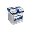 VARTA Mėlyna Dynamic B36 (544401042) 44Ah akumuliatorius