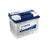 VARTA Mėlyna Dynamic D24 (560408054) 60Ah akumuliatorius