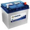 VARTA Mėlyna Dynamic D47 (560410054) 60Ah akumuliatorius