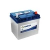 VARTA Mėlyna Dynamic D47 (560410054) 60Ah akumuliatorius