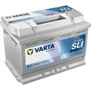 VARTA Mėlyna Dynamic E11 (574012068) 74Ah akumuliatorius