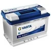 VARTA Mėlyna Dynamic E11 (574012068) 74Ah akumuliatorius
