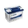 VARTA Mėlyna Dynamic E11 (574012068) 74Ah akumuliatorius