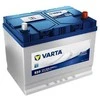 VARTA Mėlyna Dynamic E23 (570412063) 70Ah akumuliatorius