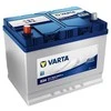 VARTA Mėlyna Dynamic E24 (570413063) 70Ah akumuliatorius