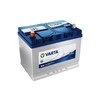 VARTA Mėlyna Dynamic E24 (570413063) 70Ah akumuliatorius