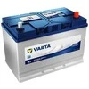 VARTA Mėlyna Dynamic G7 (595404083) 95Ah akumuliatorius