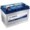 VARTA Mėlyna Dynamic G8 (595405083) 95Ah akumuliatorius