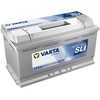 VARTA Professional starter LFS95 95Ah akumuliatorius