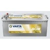 Varta Akumuliatorius 170 Ah 1000 A EN 12V AGM