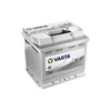 VARTA Sidabrinis Dynamic C30 (554400053) 54Ah akumuliatorius