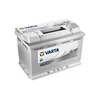 VARTA Sidabrinis Dynamic E44 (577400078) 77Ah akumuliatorius
