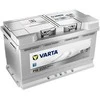 VARTA Sidabrinis Dynamic F19 (585400080) 85Ah akumuliatorius