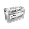 VARTA Sidabrinis Dynamic F19 (585400080) 85Ah akumuliatorius