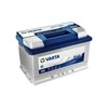 VARTA START STOP D54 (565500065) 65Ah EFB akumuliatorius