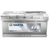 VARTA START STOP N85 (585501080) 85Ah 800A (EN) 12V EFB akumuliatorius