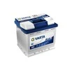 VARTA START STOP N50 (550501055) 50Ah 550A (EN) 12V EFB akumuliatorius