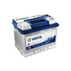 VARTA START STOP N60 (560500064) 60Ah 640A (EN) 12V EFB akumuliatorius