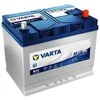 VARTA START STOP N72 (572501076) 72Ah 760A (EN) 12V EFB akumuliatorius