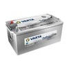VARTA Super Heavy Duty PROMOTIVE EFB C40 (740500120) 240Ah akumuliatorius