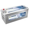 VARTA Super Heavy Duty PROMOTIVE Sidabrinis M18 (680108100) 180Ah akumuliatorius