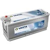 VARTA Super Heavy Duty PROMOTIVE Sidabrinis K8 (640400080) 140Ah akumuliatorius