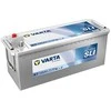 VARTA Super Heavy Duty PROMOTIVE Sidabrinis K7 (645400080) 145Ah akumuliatorius