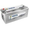 VARTA Super Heavy Duty PROMOTIVE Sidabrinis M18 (680108100) 180Ah akumuliatorius