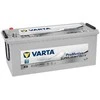 VARTA Super Heavy Duty PROMOTIVE Sidabrinis K8 (640400080) 140Ah akumuliatorius