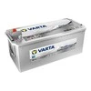 VARTA Super Heavy Duty PROMOTIVE Sidabrinis M18 (680108100) 180Ah akumuliatorius
