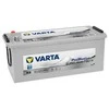VARTA Super Heavy Duty PROMOTIVE Sidabrinis K8 (640400080) 140Ah akumuliatorius