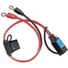 Victron Energy Victron Mėlyna Smart IP65 M6 jungtis (su 30A ATO saugikliu)