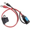 Victron Energy Victron Mėlyna Smart IP65 M8 jungtis (su 30A ATO saugikliu)