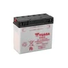 YUASA 12N19AH (51913) 19Ah (C20) akumuliatorius
