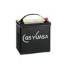 YUASA HJ-S34B20L-A AGM 35Ah 272A (EN) akumuliatorius