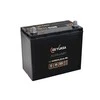 YUASA HJ-S46B24L (S) AGM 45Ah 325A (EN) akumuliatorius