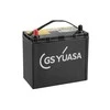 YUASA HJ-S46B24R AGM 45Ah 325A (EN) akumuliatorius