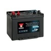 YUASA Marine M26-EFB 80Ah akumuliatorius