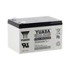 YUASA REC14-12 12V 14Ah AGM VRLA akumuliatorius