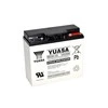 YUASA REC22-12 12V 22Ah AGM VRLA akumuliatorius