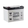 YUASA REC36-12 12V 36Ah AGM VRLA akumuliatorius