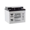 YUASA REC50-12 12V 50Ah AGM VRLA akumuliatorius