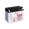 YUASA YB12B-B2 (51212) 11.6Ah (C20) akumuliatorius