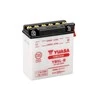YUASA YB5L-B (50512) 5.3Ah (C20) akumuliatorius