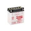 YUASA YB9-B (50914) 9.5Ah (C20) akumuliatorius
