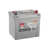 YUASA YBX5005 Sidabrinis 65Ah 550A (EN) akumuliatorius