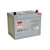 YUASA YBX5068 75Ah 650A (EN) )akumuliatorius
